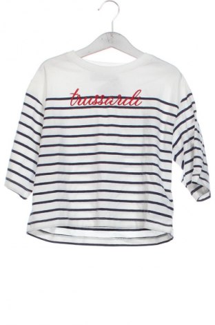 Dětská halenka  Trussardi, Velikost 11-12y/ 152-158 cm, Barva Vícebarevné, Cena  1 149,00 Kč