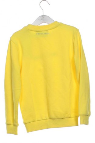 Dětská halenka  Trussardi, Velikost 5-6y/ 116-122 cm, Barva Žlutá, Cena  1 149,00 Kč