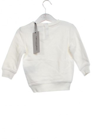 Detská blúzka  Trussardi, Veľkosť 6-9m/ 68-74 cm, Farba Biela, Cena  50,95 €