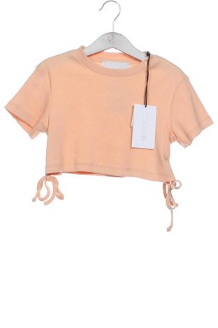 Dětská halenka  Trussardi, Velikost 5-6y/ 116-122 cm, Barva Oranžová, Cena  1 149,00 Kč