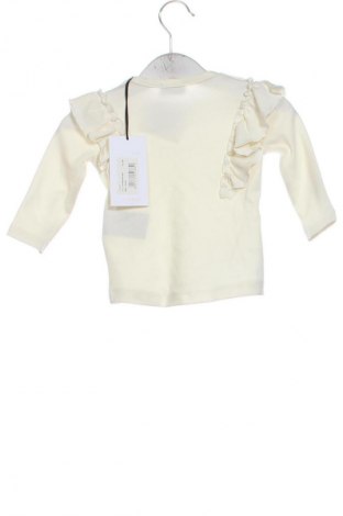 Dětská halenka  Trussardi, Velikost 3-6m/ 62-68 cm, Barva Krémová, Cena  1 149,00 Kč