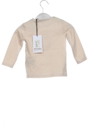 Dětská halenka  Trussardi, Velikost 3-6m/ 62-68 cm, Barva Béžová, Cena  1 149,00 Kč