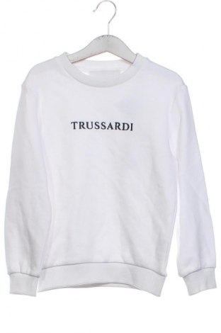 Dětská halenka  Trussardi, Velikost 5-6y/ 116-122 cm, Barva Bílá, Cena  1 149,00 Kč