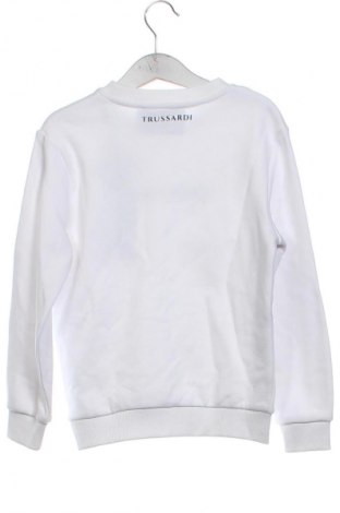 Dětská halenka  Trussardi, Velikost 5-6y/ 116-122 cm, Barva Bílá, Cena  1 149,00 Kč