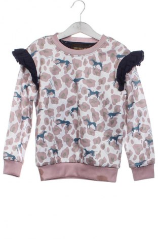 Dětská halenka  Trussardi, Velikost 5-6y/ 116-122 cm, Barva Vícebarevné, Cena  1 149,00 Kč