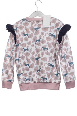 Dětská halenka  Trussardi, Velikost 5-6y/ 116-122 cm, Barva Vícebarevné, Cena  1 149,00 Kč