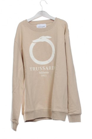 Dětská halenka  Trussardi, Velikost 15-18y/ 170-176 cm, Barva Béžová, Cena  1 149,00 Kč