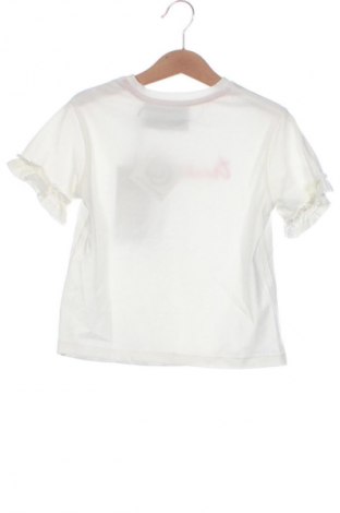 Dětská halenka  Trussardi Junior, Velikost 6-7y/ 122-128 cm, Barva Bílá, Cena  1 329,00 Kč