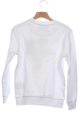 Dětská halenka  Trussardi Junior, Velikost 7-8y/ 128-134 cm, Barva Bílá, Cena  1 649,00 Kč