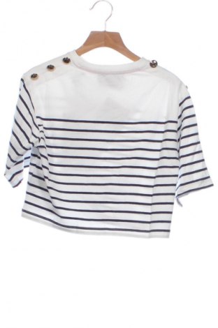 Kinder Shirt Trussardi Junior, Größe 9-10y/ 140-146 cm, Farbe Mehrfarbig, Preis 55,99 €