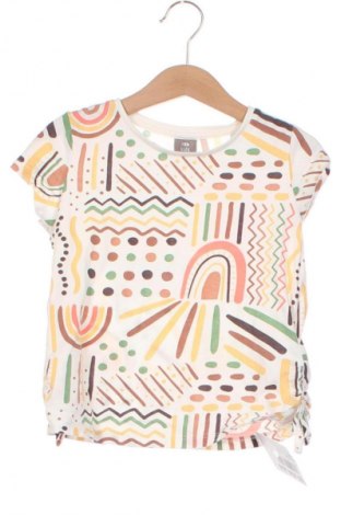 Παιδική μπλούζα Unbranded, Μέγεθος 3-4y/ 104-110 εκ., Χρώμα Πολύχρωμο, Τιμή 5,62 €