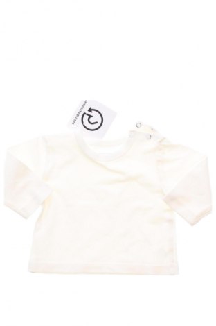 Kinder Shirt Unbranded, Größe 18-24m/ 86-98 cm, Farbe Ecru, Preis 3,99 €