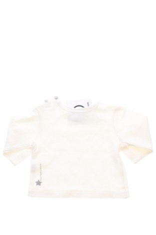 Kinder Shirt Unbranded, Größe 18-24m/ 86-98 cm, Farbe Ecru, Preis 3,99 €