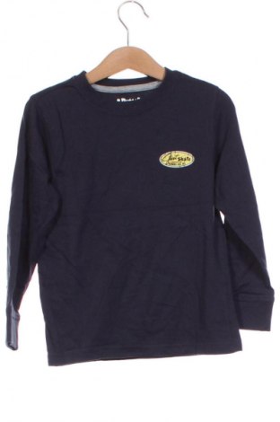 Kinder Shirt Unbranded, Größe 3-4y/ 104-110 cm, Farbe Blau, Preis 3,99 €