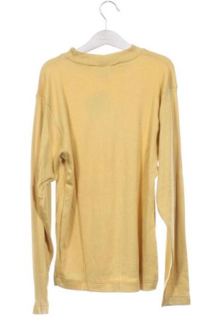 Детска блуза Unbranded, Размер 10-11y/ 146-152 см, Цвят Жълт, Цена 11,99 лв.