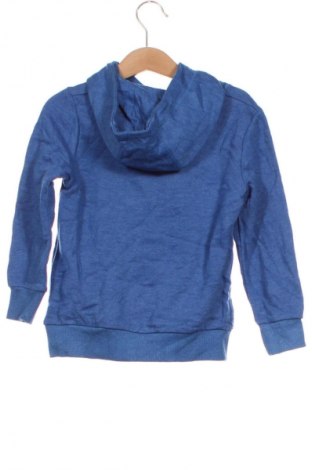 Kinder Shirt Unbranded, Größe 3-4y/ 104-110 cm, Farbe Blau, Preis 7,99 €