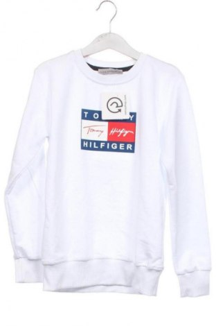 Kinder Shirt Unbranded, Größe 5-6y/ 116-122 cm, Farbe Weiß, Preis 7,99 €