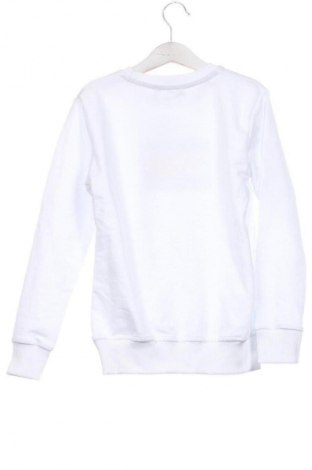 Kinder Shirt Unbranded, Größe 5-6y/ 116-122 cm, Farbe Weiß, Preis 7,99 €