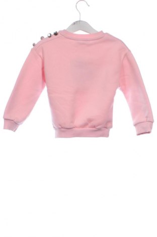 Dětská halenka  Unbranded, Velikost 18-24m/ 86-98 cm, Barva Růžová, Cena  228,00 Kč