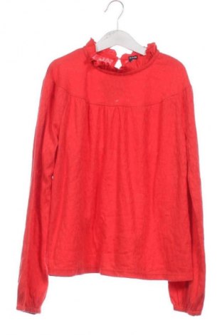 Kinder Shirt Unbranded, Größe 11-12y/ 152-158 cm, Farbe Rot, Preis 7,99 €