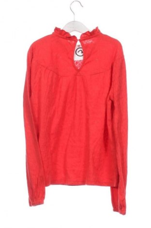 Kinder Shirt Unbranded, Größe 11-12y/ 152-158 cm, Farbe Rot, Preis 7,99 €
