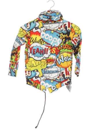 Bluză pentru copii Unbranded, Mărime 5-6y/ 116-122 cm, Culoare Multicolor, Preț 37,99 Lei