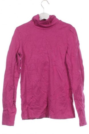 Kinder Shirt Unbranded, Größe 10-11y/ 146-152 cm, Farbe Lila, Preis 7,99 €