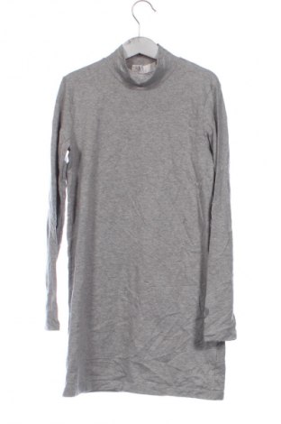 Kinder Shirt Unbranded, Größe 10-11y/ 146-152 cm, Farbe Grau, Preis 7,99 €