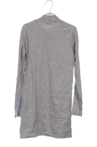 Kinder Shirt Unbranded, Größe 10-11y/ 146-152 cm, Farbe Grau, Preis 7,99 €