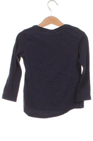 Kinder Shirt Unbranded, Größe 3-4y/ 104-110 cm, Farbe Blau, Preis 4,99 €
