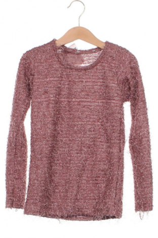 Kinder Shirt Unbranded, Größe 10-11y/ 146-152 cm, Farbe Aschrosa, Preis 4,99 €