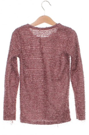 Kinder Shirt Unbranded, Größe 10-11y/ 146-152 cm, Farbe Aschrosa, Preis 4,99 €