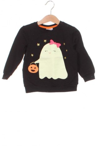 Bluză pentru copii Unbranded, Mărime 18-24m/ 86-98 cm, Culoare Negru, Preț 30,87 Lei