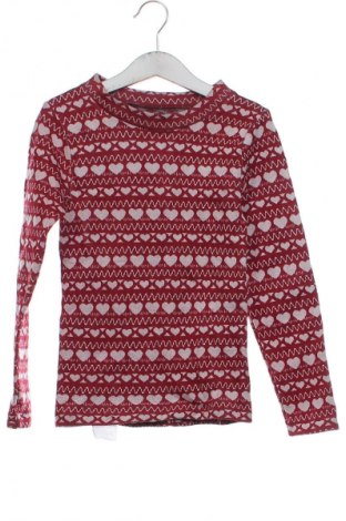 Kinder Shirt Unbranded, Größe 5-6y/ 116-122 cm, Farbe Mehrfarbig, Preis 3,99 €