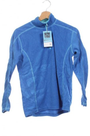 Detská blúzka  Unbranded, Veľkosť 13-14y/ 164-168 cm, Farba Modrá, Cena  23,95 €