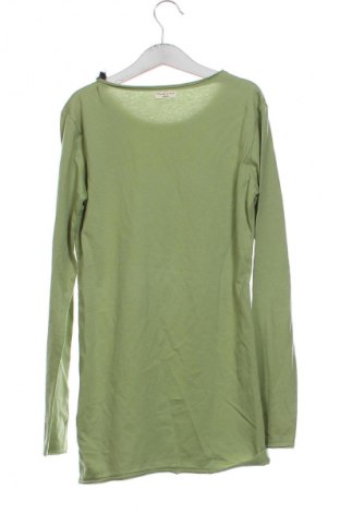 Detská blúzka  Unbranded, Veľkosť 11-12y/ 152-158 cm, Farba Zelená, Cena  10,95 €