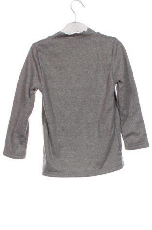 Gyerek blúz Unbranded, Méret 3-4y / 104-110 cm, Szín Szürke, Ár 2 400 Ft