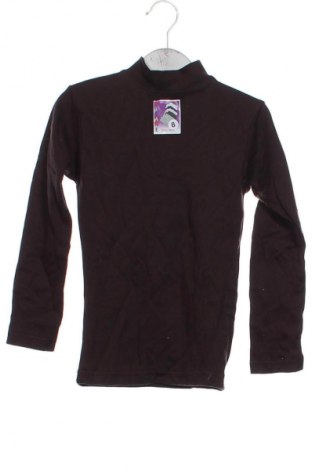 Detská blúzka  Unbranded, Veľkosť 7-8y/ 128-134 cm, Farba Hnedá, Cena  6,95 €