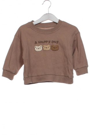 Gyerek blúz Unbranded, Méret 18-24m / 86-98 cm, Szín Barna, Ár 1 719 Ft