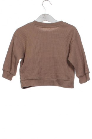 Gyerek blúz Unbranded, Méret 18-24m / 86-98 cm, Szín Barna, Ár 1 719 Ft