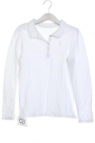 Detská blúzka  Unbranded, Veľkosť 10-11y/ 146-152 cm, Farba Biela, Cena  10,69 €