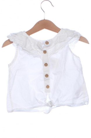 Gyerek blúz Unbranded, Méret 12-18m / 80-86 cm, Szín Fehér, Ár 2 089 Ft