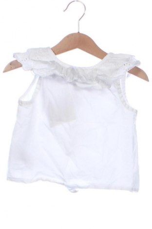 Gyerek blúz Unbranded, Méret 12-18m / 80-86 cm, Szín Fehér, Ár 2 089 Ft