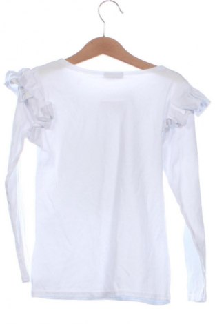 Detská blúzka  Unbranded, Veľkosť 7-8y/ 128-134 cm, Farba Biela, Cena  6,14 €