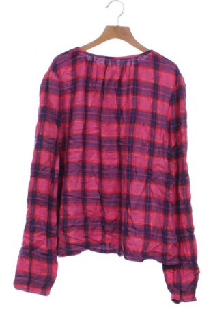 Dětská halenka  United Colors Of Benetton, Velikost 14-15y/ 168-170 cm, Barva Vícebarevné, Cena  339,00 Kč