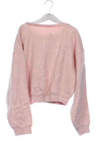 Dětská halenka  United Colors Of Benetton, Velikost 11-12y/ 152-158 cm, Barva Popelavě růžová, Cena  379,00 Kč