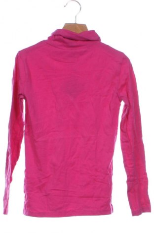 Dětská halenka  United Colors Of Benetton, Velikost 10-11y/ 146-152 cm, Barva Růžová, Cena  159,00 Kč