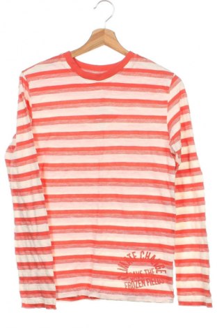 Dětská halenka  United Colors Of Benetton, Velikost 13-14y/ 164-168 cm, Barva Vícebarevné, Cena  291,00 Kč
