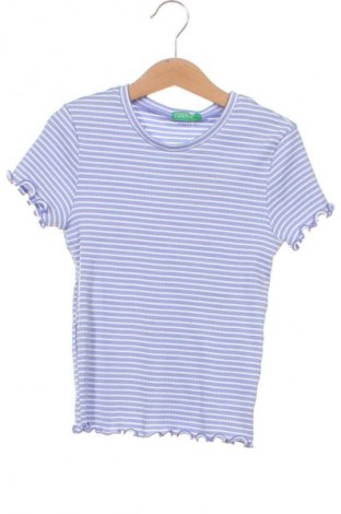 Gyerek blúz United Colors Of Benetton, Méret 10-11y / 146-152 cm, Szín Sokszínű, Ár 3 849 Ft