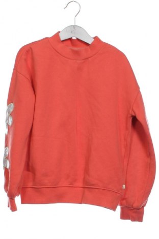 Dětská halenka  WE, Velikost 8-9y/ 134-140 cm, Barva Červená, Cena  148,00 Kč